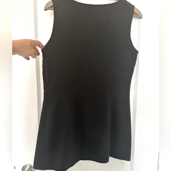 Tristan & Iseut Y2K tunic - Picture 3 of 5